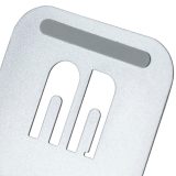 Vue 13 de Support pour téléphone Anieke | Alliage d'aluminium