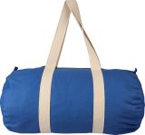 Vue 6 de Sac de voyage Rami | Coton