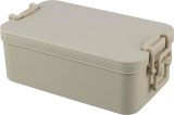 Vue 4 de Lunch Box Siena | 2,2 l