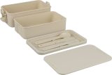 Vue 12 de Lunch Box Siena | 2,2 l