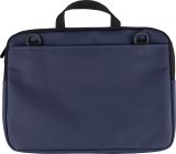 Vue 7 de Sacoche pour ordinateur portable Rafi | 15"