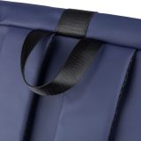 Vue 21 de Sac à dos Naiya | Rabat roulé | Ordinateur portable 16" | 19 l