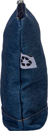 Vue 6 de Trousse à cosmétiques Orin | Denim | 1,8 l