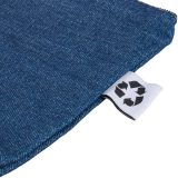 Vue 9 de Trousse à cosmétiques Orin | Denim | 1,8 l