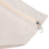 Vue 9 de Trousse à cosmétiques Tia | Velours côtelé | 2,5 l