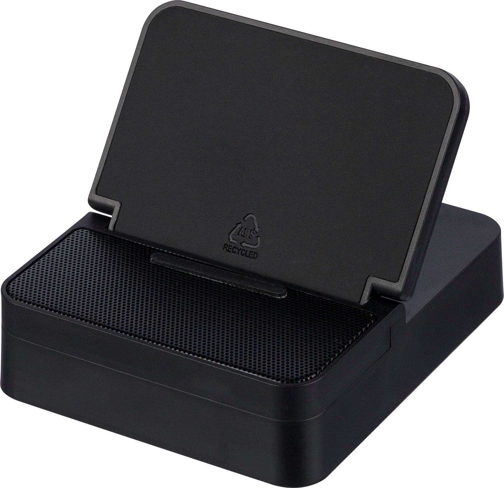 Chargeur sans fil Elias | 3-en-1