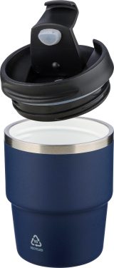 Vue 14 de Mug double paroi Oli | 175 ml