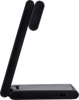 Vue 5 de Chargeur sans fil Valerio | 3-en-1 | Magnétique