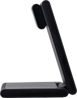 Vue 8 de Chargeur sans fil Valerio | 3-en-1 | Magnétique