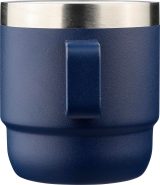 Vue 11 de Tasse double paroi Lilia | 180 ml