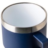 Vue 17 de Tasse double paroi Lilia | 180 ml