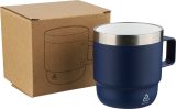 Vue 15 de Tasse double paroi Lilia | 180 ml