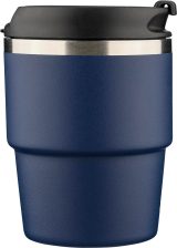 Vue 11 de Mug double paroi Oli | 175 ml
