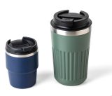 Vue 12 de Mug double paroi Oli | 175 ml