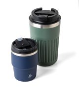 Vue 13 de Mug double paroi Oli | 175 ml