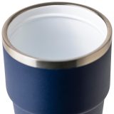 Vue 16 de Mug double paroi Oli | 175 ml