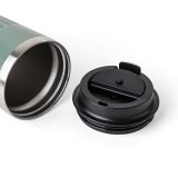 Vue 6 de Mug de voyage Chiara | 400 ml