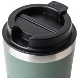 Vue 4 de Mug de voyage Chiara | 400 ml
