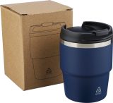 Vue 15 de Mug double paroi Oli | 175 ml