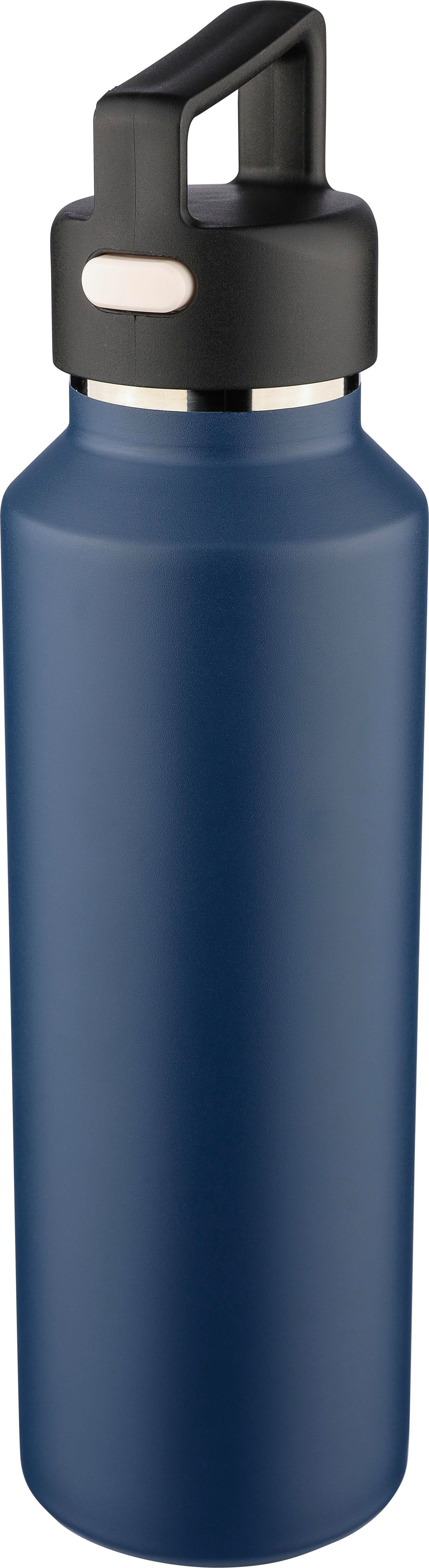 Bouteille double paroi Mace | 600 ml