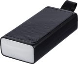 Vue 3 de Enceinte sans fil Malina | 5 W