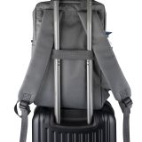 Vue 23 de Sac à dos Amalia | Ordinateur portable 16" | 21 l