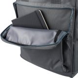 Vue 12 de Sac à dos Amalia | Ordinateur portable 16" | 21 l