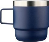 Vue 12 de Tasse double paroi Lilia | 180 ml