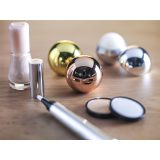 Vue 4 de Lipbalm Glossy baume à lèvre