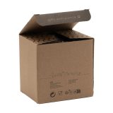 Vue 7 de Retro Mug Émail 350 ml