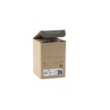 Vue 8 de Espresso-to-Go Mug RCS Recycled Steel 170 ml