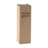 Vue 3 de Senga Glass 500 ml bouteille