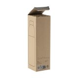 Vue 4 de Senga Glass 500 ml bouteille