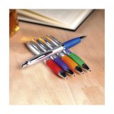 Vue 3 de Athos Silver stylo