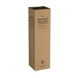 Vue 4 de Nordvik RCS Recycled Steel 750 ml bouteille