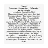 Vue 5 de TinBox pastilles à la menthe