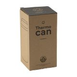 Vue 4 de Thermo Can RCS Recycled Steel 300 ml gobelet iso