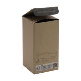 Vue 5 de Graphic Mini Mug RCS Recycled Steel 250 ml gobelet iso