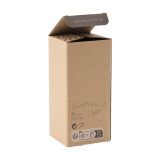 Vue 7 de Geometric Mug RCS Recycled Steel 280 ml gobelet iso