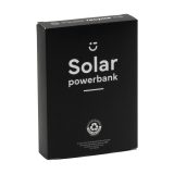 Vue 7 de Solar RCS Powerbank 4000 batterie externe