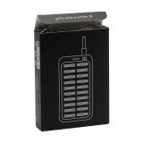 Vue 8 de Solar RCS Powerbank 4000 batterie externe
