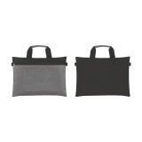 Vue 3 de DocuTravel Pro sac à documents