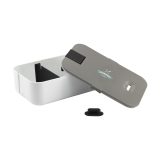 Vue 2 de Multi Box boîte lunch