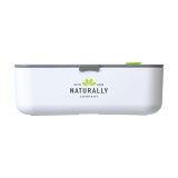 Vue 3 de Multi Box boîte lunch
