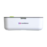 Vue 4 de Multi Box boîte lunch