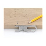 Vue 4 de SmartKey outil multifonctions