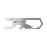 Vue 1 de SmartKey outil multifonctions