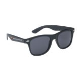 Vue 1 de Malibu Matt Black lunettes de soleil