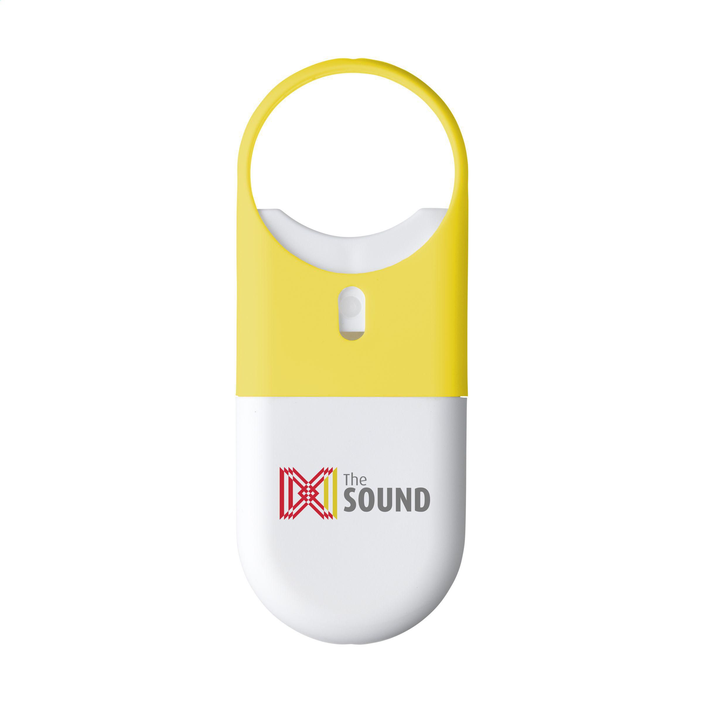 Sunscreen Spray HookUp SPF 30