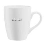 Vue 1 de Zonia White 310 ml mug